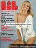 Adult only Magazine Lib 54